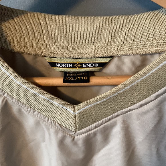 North End Transfreight Jacket - Picture 4 of 5